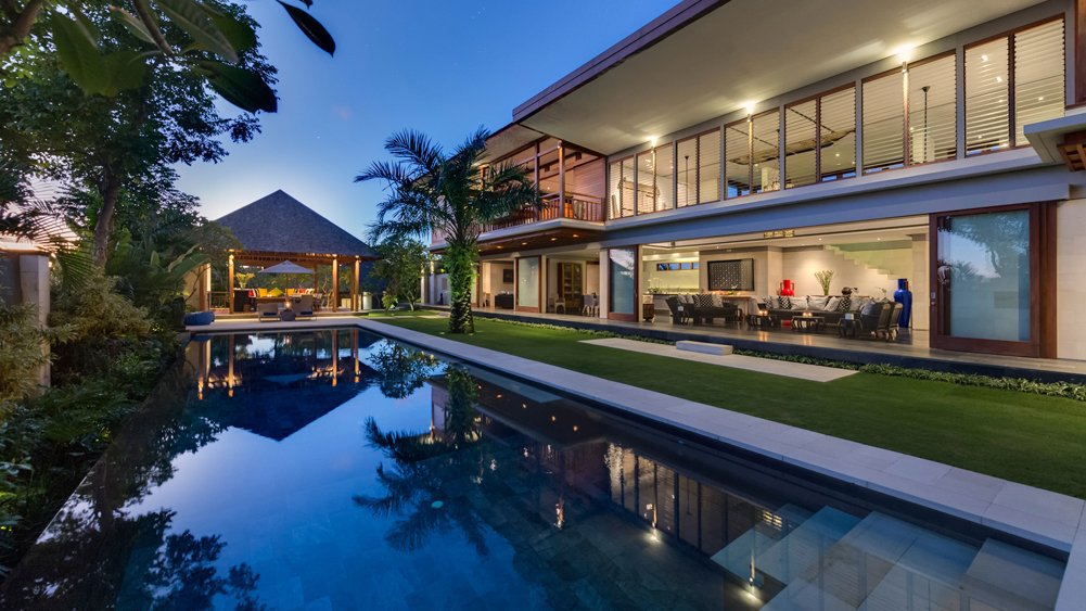 Bendega Rato - Modern holiday haven